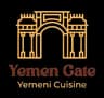Yemen Gate logo