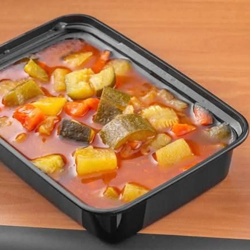 Vegetable Mix Stew طبيخ