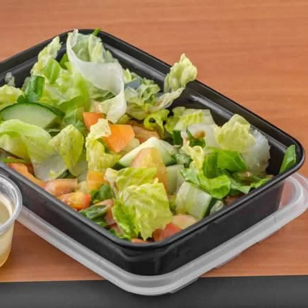 Green Salad سلطه خضراء