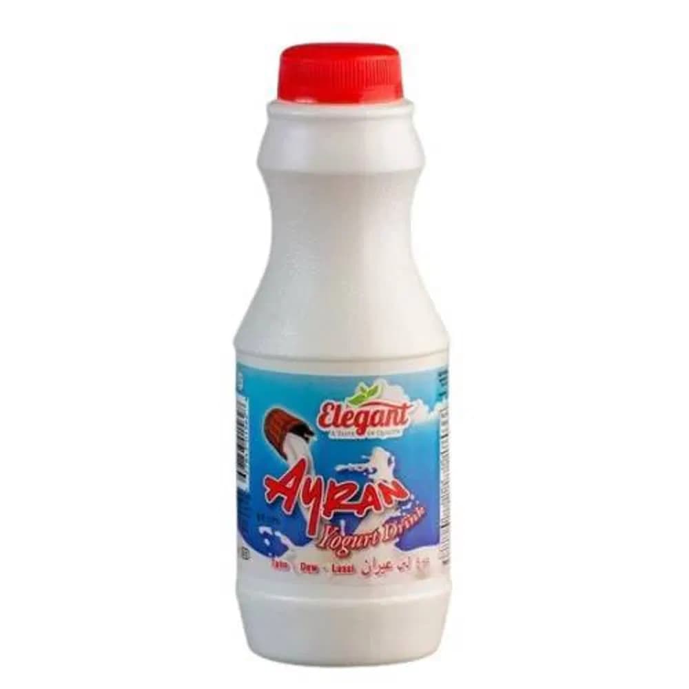 Ayran
