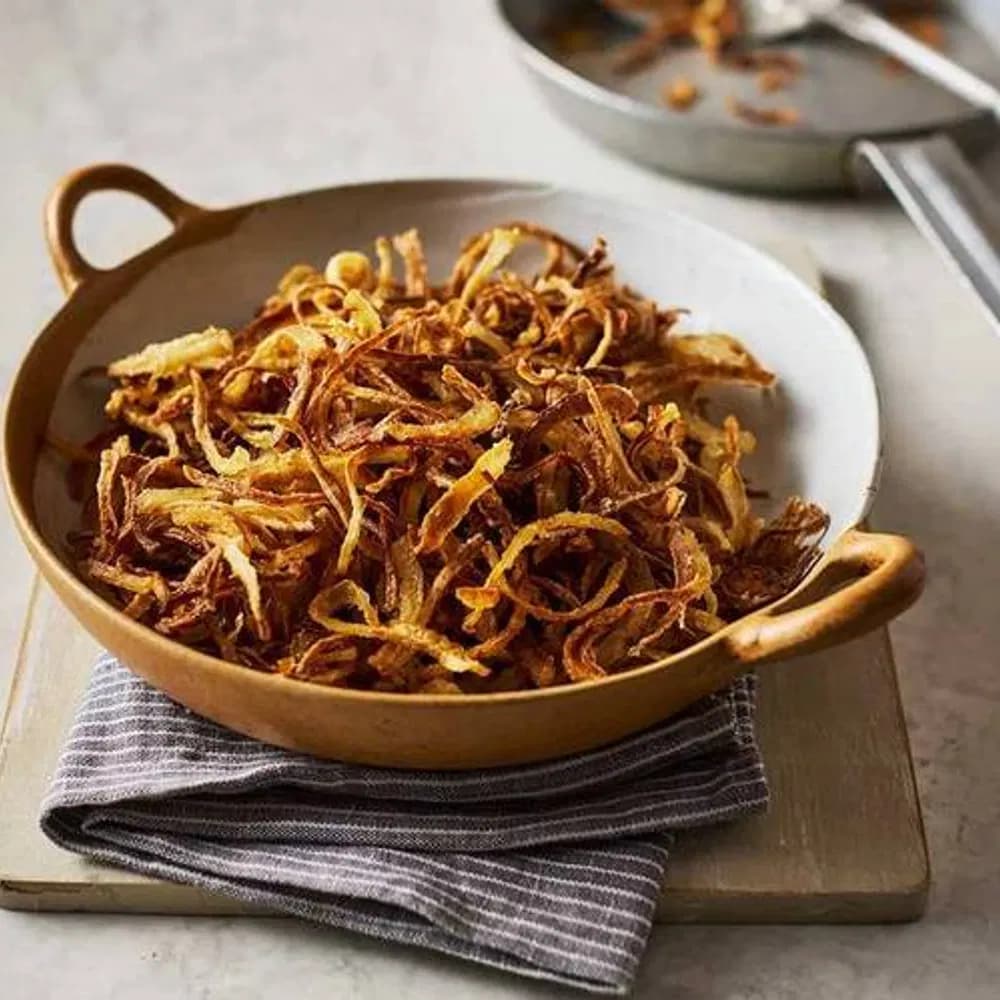 Fried Onions