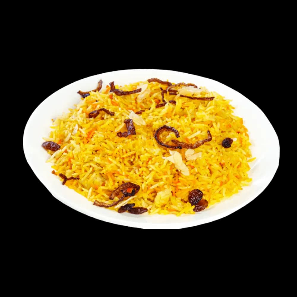 Extra Mandi Rice Single